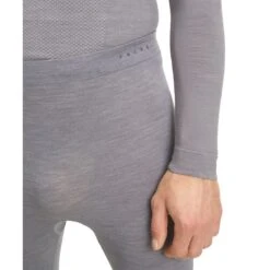 Falke Unterziehose 3/4 Tight Tech Light (Perfekte Feuchtigkeits- Und Temperaturregulierung) Unterwäsche Grau Herren -LaufPro Verkäufe Falke Unterziehose 3 4 Tight Tech Herren 33234 3757 2 1067x1067 1