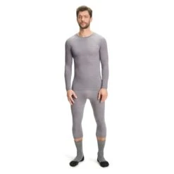 Falke Unterziehose 3/4 Tight Tech Light (Perfekte Feuchtigkeits- Und Temperaturregulierung) Unterwäsche Grau Herren -LaufPro Verkäufe Falke Unterziehose 3 4 Tight Tech Herren 33234 3757 3 1067x1067 1