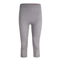 Falke Unterziehose 3/4 Tight Tech Light (Perfekte Feuchtigkeits- Und Temperaturregulierung) Unterwäsche Grau Herren -LaufPro Verkäufe Falke Unterziehose 3 4 Tight Tech Herren 33234 3757 6 1067x1067 1