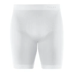 Falke Unterziehose Tight Warm (enganliegend, Hoher Tragekomfort) Kurz Weiss Herren -LaufPro Verkäufe Falke Unterziehose Tight Warm Herren 39620 2860 5 1061x1061 1