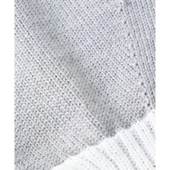 Falke Winterhandschuhe (Fäustling) - Warm Und Soft Weiss/grau Damen/Herren 1 Paar -LaufPro Verkäufe Falke Winterhandschuhe 37452 2040 3 756x756 1