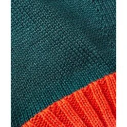 Falke Winterhandschuhe (Fäustling) - Warm Und Soft Grün/orange Damen/Herren 1 Paar -LaufPro Verkäufe Falke Winterhandschuhe 37452 7385 3 756x756 1