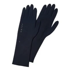 Falke Winterhandschuhe (leichte Und Warm) Damen/Herren - Dunkelblau - 1 Paar -LaufPro Verkäufe Falke Winterhandschuhe Damen Herren 37651 6177 3 1063x1063 1