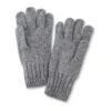 Falke Woll-Handschuhe (Schurwolle) Warm Und Dick - Grau Damen/Herren - 1 Paar -LaufPro Verkäufe Falke Woll Handschuhe 63061 3390 1 943x943 1