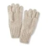 Falke Woll-Handschuhe (Schurwolle) Warm Und Dick - Sandbraun Damen/Herren - 1 Paar -LaufPro Verkäufe Falke Woll Handschuhe 63061 4320 1 945x945 1