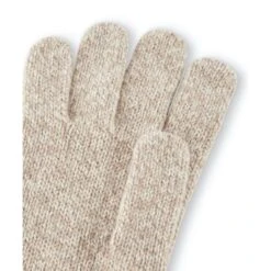 Falke Woll-Handschuhe (Schurwolle) Warm Und Dick - Sandbraun Damen/Herren - 1 Paar -LaufPro Verkäufe Falke Woll Handschuhe 63061 4320 2 755x755 1