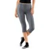 Falke Unterziehhose 3/4 Tight Wool-Tech Light (feinste Merinowolle) Unterwäsche Grau Damen -LaufPro Verkäufe Falke hose Tight Wool Tech Light Damen 33464 3757 1 1062x1062 1