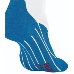 Aktion Noch Gültig Klicken Sie Auf Das Icon, Um Eine Erklärung Zu Erhalten. Falke Laufsocke RU4 Endurance Short (mittelstarke Polsterung) Weiss/aquablau/lime Herren - 1 Paar -LaufPro Verkäufe Falke socke RU4 short herren weiss 6 491x491 1