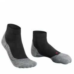 Aktion Noch Gültig Klicken Sie Auf Das Icon, Um Eine Erklärung Zu Erhalten. Falke Laufsocke RU4 Endurance Short (mittelstarke Polsterung) Schwarz Herren - 1 Paar -LaufPro Verkäufe Falke socken ru4 herren schwarz 6 733x733 1