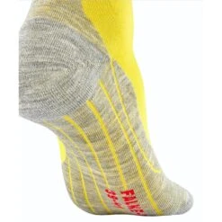 Aktion Noch Gültig Klicken Sie Auf Das Icon, Um Eine Erklärung Zu Erhalten. Falke Laufsocke RU4 Endurance Short (mittelstarke Polsterung) Gelb Herren - 1 Paar -LaufPro Verkäufe Falke socken ru4 short herren gelb 3 892x892 1