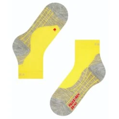 Aktion Noch Gültig Klicken Sie Auf Das Icon, Um Eine Erklärung Zu Erhalten. Falke Laufsocke RU4 Endurance Short (mittelstarke Polsterung) Gelb Herren - 1 Paar -LaufPro Verkäufe Falke socken ru4 short herren gelb 5 892x892 1