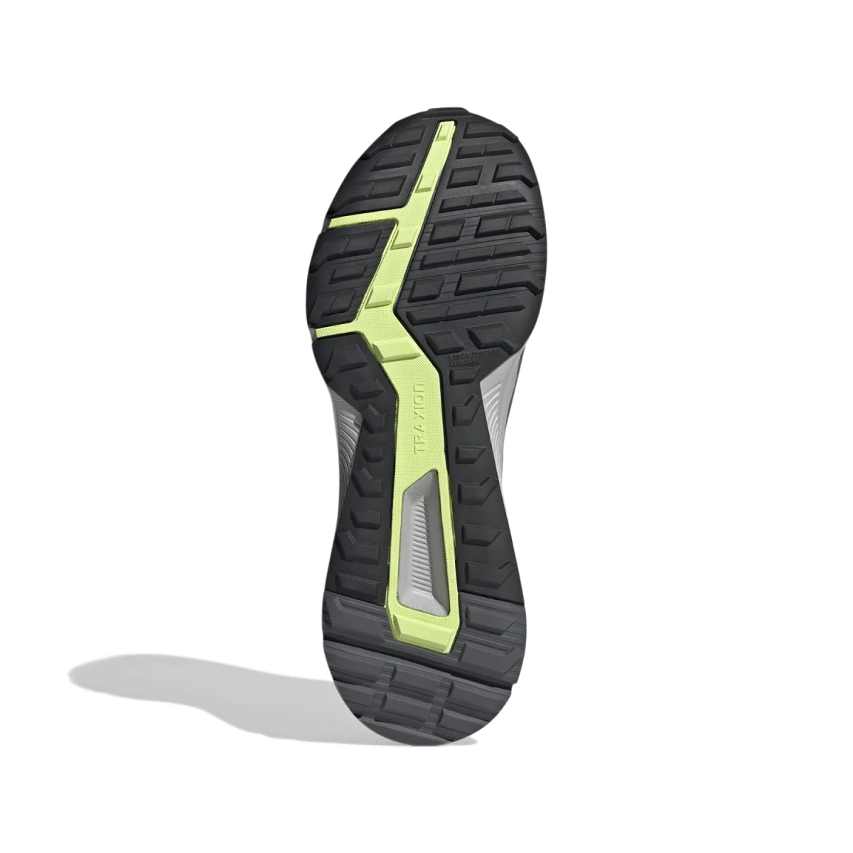 ADIDAS PERFORMANCE Adidas Trail-Laufschuhe Terrex Soulstride (für Lange Strecken) Grau Herren 6 ADIDAS PERFORMANCE Adidas Trail-Laufschuhe Terrex Soulstride (für Lange Strecken) Grau Herren – Bild 4