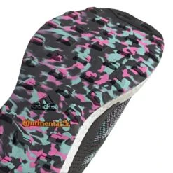 ADIDAS PERFORMANCE Adidas Trail-Laufschuhe Terrex Two Ultra Primeblue (sockenähnliche Passform) Mintgrün/schwarz Herren -LaufPro Verkäufe H69064 FTW photo detail 3 white 900x900 1