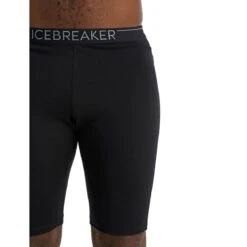 Icebreaker Unterwäsche Hose 200 Oasis Shorts Kurz - Merinowolle, Enganliegend - Schwarz Herren 10 Icebreaker Unterwäsche Hose 200 Oasis Shorts Kurz - Merinowolle, Enganliegend - Schwarz Herren -LaufPro Verkäufe Icebreaker 0A59KY001 Oasis Short 5 1200x1200 1
