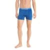 Icebreaker Boxershort Anatomica Print (Merinowolle) Unterwäsche Lazuriteblau/navyblau Herren -LaufPro Verkäufe Icebreaker 103029671 Boxershort 1200x1200 1
