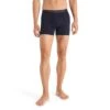 Icebreaker Boxershort Anatomica Mit Eingriff (Merinowolle) Unterwäsche Dunkelblau Herren -LaufPro Verkäufe Icebreaker 103030423 Boxershort Anatomica Boxershort 1200x1200 1