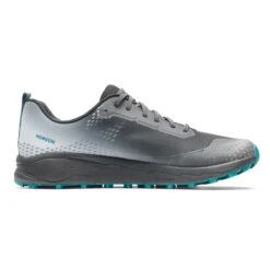 Icebug Trail-Laufschuhe Horizon M RB9X Schwarz/grau Herren -LaufPro Verkäufe Icebug G93003 0A Horizon M RB9X Black Teal 2202 1200x1200 1