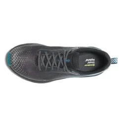 Icebug Trail-Laufschuhe Horizon M RB9X Schwarz/grau Herren -LaufPro Verkäufe Icebug G93003 0A Horizon M RB9X Black Teal 2203 1200x1200 1