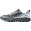 Icebug Trail-Laufschuhe Horizon M RB9X Schwarz/grau Herren -LaufPro Verkäufe Icebug G93003 0A Horizon M RB9X Black Teal 2204 1200x1200 1