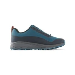 Icebug Trail-Laufschuhe Haze M BOA-Schnürsystem RB9X GTX (wasserdicht) Petroleumblau Herren -LaufPro Verkäufe Icebug G93010 0E Haze RB9X GTX Schuh204 1200x1200 1