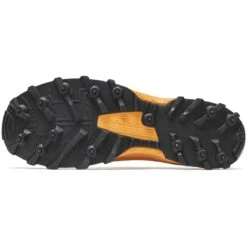 Icebug Winter-Trail-Laufschuhe Pytho6 M BUGrip Mit 16 Hartmetall-Spikes Orange Herren -LaufPro Verkäufe Icebug H89001 9b Pytho6 M Bugrip Schuh201 1200x1200 1