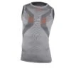 Iron-IC Singlet Smanicata ärmelloses (ultraleicht) Unterwäsche Silbergrau Herren 1 Iron-IC Singlet Smanicata ärmelloses (ultraleicht) Unterwäsche Silbergrau Herren -LaufPro Verkäufe Iron IC Singlet smanicata 201427 1 947x947 1