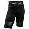 Iron-IC Laufhose 2in1 Performance Kurz Schwarz/grau Herren -LaufPro Verkäufe Iron IC laufhose Performance 400780 1067x1067 1