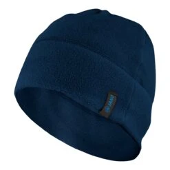 JAKO Fleecemütze (Beanie) Senior Marineblau - 1 Stück