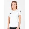 JAKO Sport-Shirt Trikot Team Kurzarm (100% Polyester) Weiss Damen -LaufPro Verkäufe JAKO Sport shirt Trikot Team Damen 4233D 00 1 960x960 1