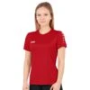JAKO Sport-Shirt Trikot Team Kurzarm (100% Polyester) Rot Damen -LaufPro Verkäufe JAKO Sport shirt Trikot Team Damen 4233D 01 1 1200x1200 1