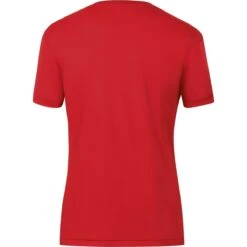 JAKO Sport-Shirt Trikot Team Kurzarm (100% Polyester) Rot Damen -LaufPro Verkäufe JAKO Sport shirt Trikot Team Damen 4233D 01 7 1200x1200 1