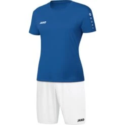 JAKO Sport-Shirt Trikot Team Kurzarm (100% Polyester) Royalblau Damen -LaufPro Verkäufe JAKO Sport shirt Trikot Team Damen 4233D 04 8 1200x1200 1