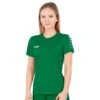 JAKO Sport-Shirt Trikot Team Kurzarm (100% Polyester) Grün Damen -LaufPro Verkäufe JAKO Sport shirt Trikot Team Damen 4233D 06 1 1200x1200 1