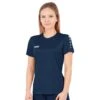 JAKO Sport-Shirt Trikot Team Kurzarm (100% Polyester) Navyblau Damen 2 JAKO Sport-Shirt Trikot Team Kurzarm (100% Polyester) Navyblau Damen -LaufPro Verkäufe JAKO Sport shirt Trikot Team Damen 4233D 09 1 1200x1200 1