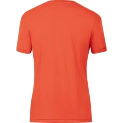 JAKO Sport-Shirt Trikot Team Kurzarm (100% Polyester) Orange Damen -LaufPro Verkäufe JAKO Sport shirt Trikot Team Damen 4233D 18 7 1200x1200 1