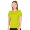 JAKO Sport-Shirt Trikot Team Kurzarm (100% Polyester) Limegrün Damen -LaufPro Verkäufe JAKO Sport shirt Trikot Team Damen 4233D 23 1 1200x1200 1