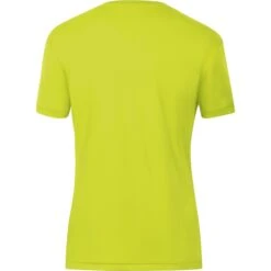 JAKO Sport-Shirt Trikot Team Kurzarm (100% Polyester) Limegrün Damen -LaufPro Verkäufe JAKO Sport shirt Trikot Team Damen 4233D 23 7 1200x1200 1