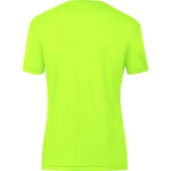 JAKO Sport-Shirt Trikot Team Kurzarm (100% Polyester) Neongrün Damen -LaufPro Verkäufe JAKO Sport shirt Trikot Team Damen 4233D 25 7 1200x1200 1