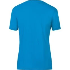 JAKO Sport-Shirt Trikot Team Kurzarm (100% Polyester) Hellblau Damen -LaufPro Verkäufe JAKO Sport shirt Trikot Team Damen 4233D 89 7 1200x1200 1