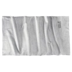 Jack Wolfskin Multifunktionstuch (Halstuch) Melange Headgear Hellgrau -LaufPro Verkäufe Jack Wolfskin 1906041 6111 melange headgear202 1024x1024 1