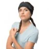 Jack Wolfskin Multifunktionstuch (Halstuch) Melange Headgear Dunkelgrau -LaufPro Verkäufe Jack Wolfskin 1906041 6115 melange headgear 201 1200x1200 1