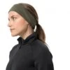 Jack Wolfskin Multifunktionstuch (Halstuch) Merino Headgear Braungrün -LaufPro Verkäufe Jack Wolfskin 1906101 5066 merino headgear201 1200x1200 1