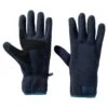 Jack Wolfskin Fleecehandschuhe Artist Ecosphere - Warm, Verstärkte Handinnenflächen - Dunkelblau -LaufPro Verkäufe Jack Wolfskin 1908811 1010 artist ecosphere glove 1200x1200 1