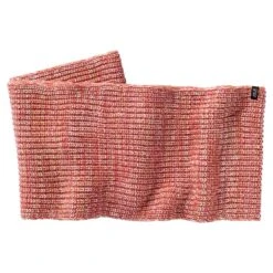 Jack Wolfskin Strickschlauchschal (Halstuch) Snow Flurry Loop Korallrot -LaufPro Verkäufe Jack Wolfskin 1910001 2571 snow flurry loop202 820x820 1