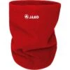 JAKO Halstuch (Neckwarmer, 100% Polyester) Rot - 1 Stück -LaufPro Verkäufe Jako 1292 01 Halstuch 1200x1200 1