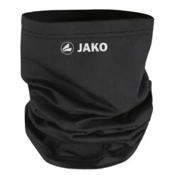 JAKO Halstuch (Neckwarmer) Funktion Schwarz