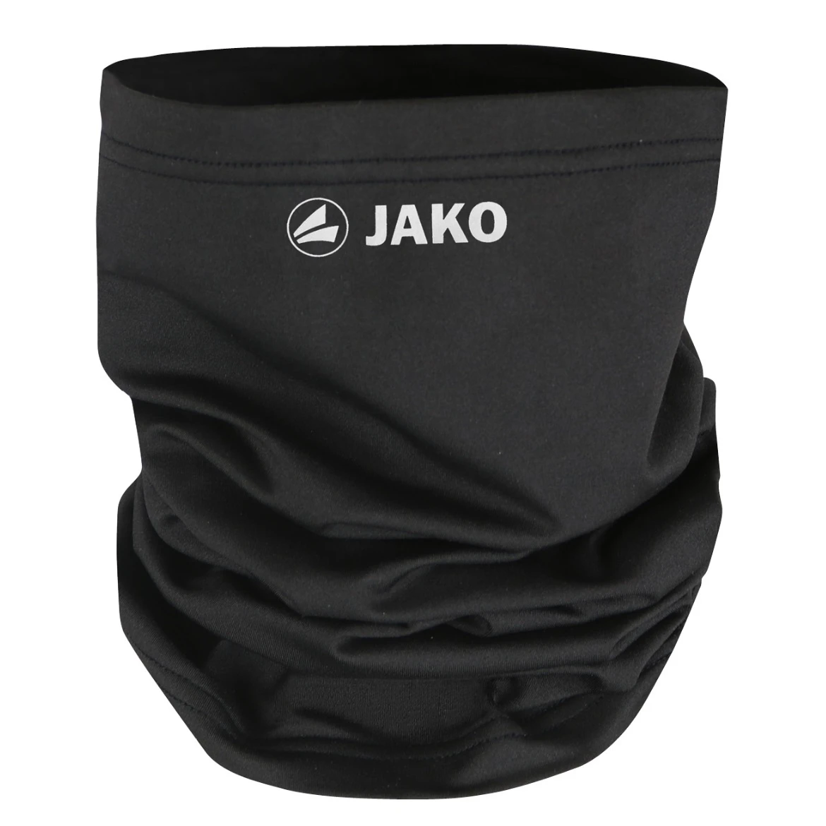 JAKO Halstuch (Neckwarmer) Funktion Schwarz 3 JAKO Halstuch (Neckwarmer) Funktion Schwarz