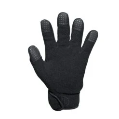Jako Feldspielerhandschuhe Fleece (100% Polyester, Schnelltrocknend ) Schwarz - 1 Paar -LaufPro Verkäufe Jako Feldspielerhandschuhe Fleece 1232 08 3 1200x1200 1