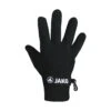 Jako Hhandschuhe Winter (Fleece, Weiches Material) Schwarz - 1 Paar -LaufPro Verkäufe Jako Fleecehandschuhe schwarz 1230 08 1 1200x1200 1