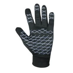 Jako Laufhandschuhe Funktion Warm - Touch-Screen Kompatibel - Schwarz - 1 Paar -LaufPro Verkäufe Jako Handschuhe Lauf Feld Warm 1234 08 2 1200x1200 1